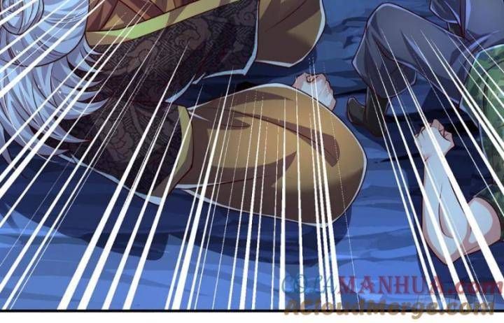 Luyện Thể Trăm Nghìn Tầng Chap 313 - Next Chap 314