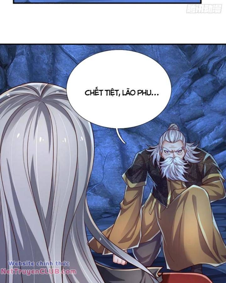 Luyện Thể Trăm Nghìn Tầng Chap 313 - Next Chap 314