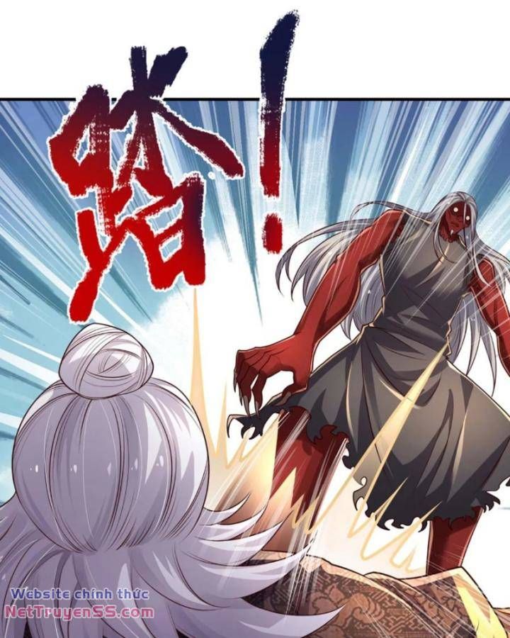 Luyện Thể Trăm Nghìn Tầng Chap 313 - Next Chap 314