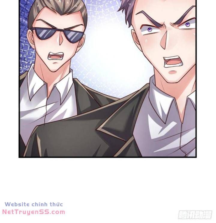 Luyện Thể Trăm Nghìn Tầng Chap 313 - Next Chap 314