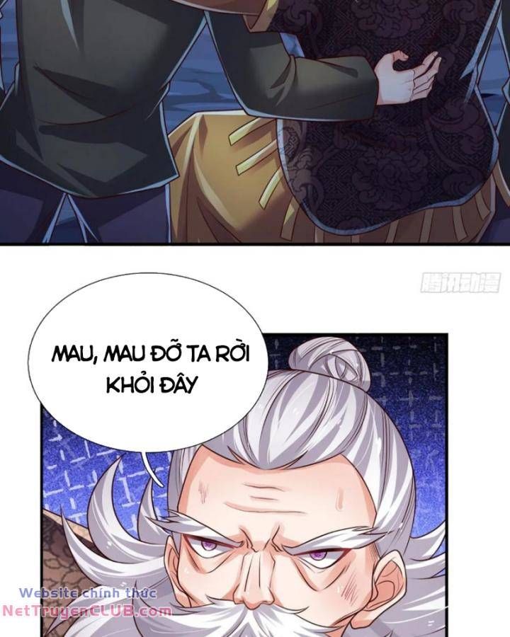 Luyện Thể Trăm Nghìn Tầng Chap 313 - Next Chap 314