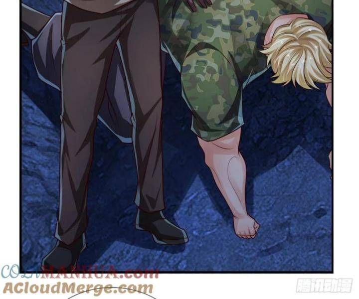 Luyện Thể Trăm Nghìn Tầng Chap 313 - Next Chap 314