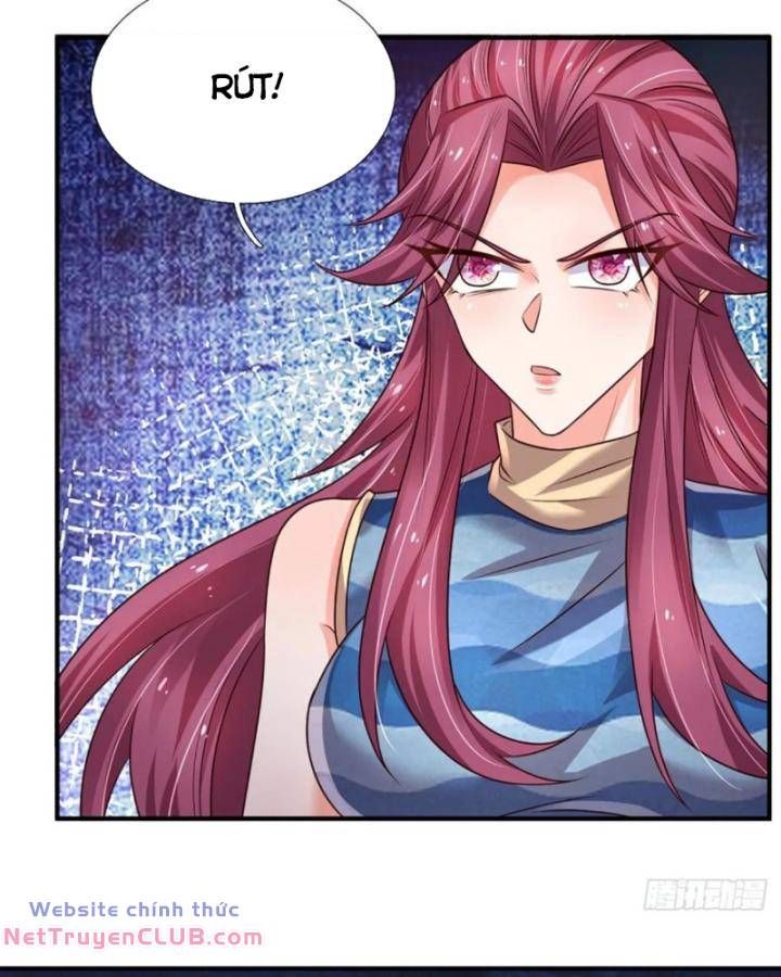 Luyện Thể Trăm Nghìn Tầng Chap 313 - Next Chap 314