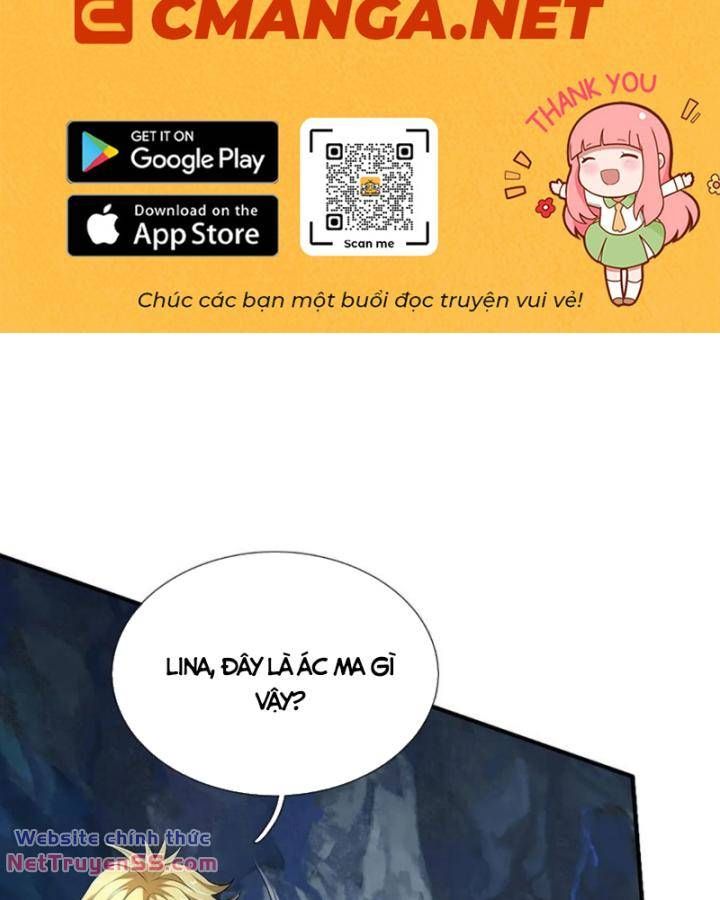 Luyện Thể Trăm Nghìn Tầng Chap 313 - Next Chap 314