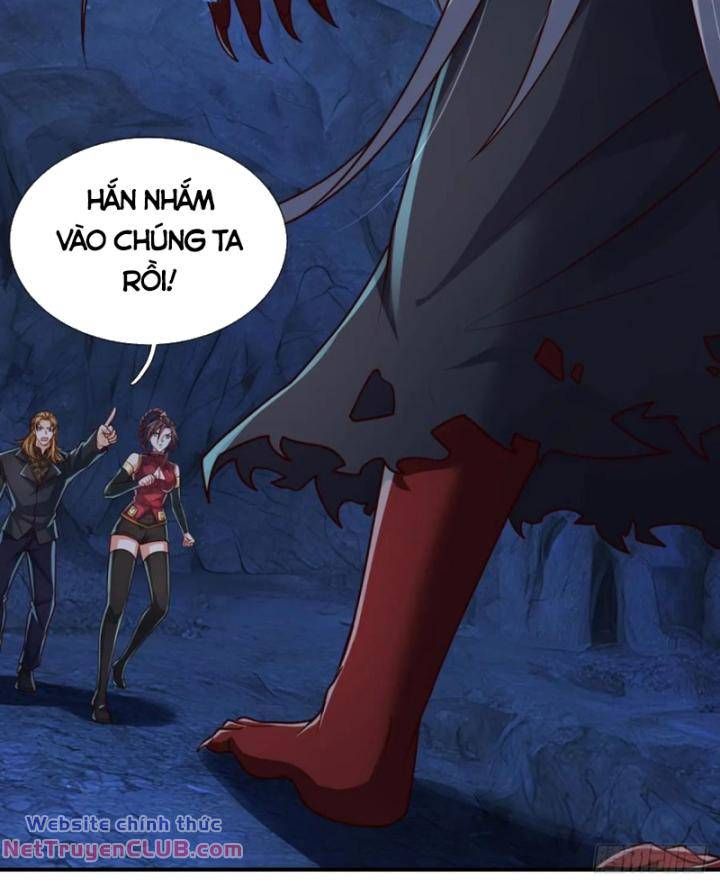 Luyện Thể Trăm Nghìn Tầng Chap 313 - Next Chap 314