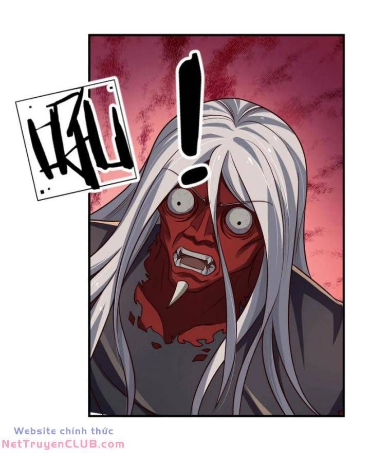 Luyện Thể Trăm Nghìn Tầng Chap 313 - Next Chap 314