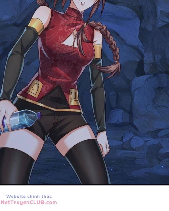 Luyện Thể Trăm Nghìn Tầng Chap 313 - Next Chap 314