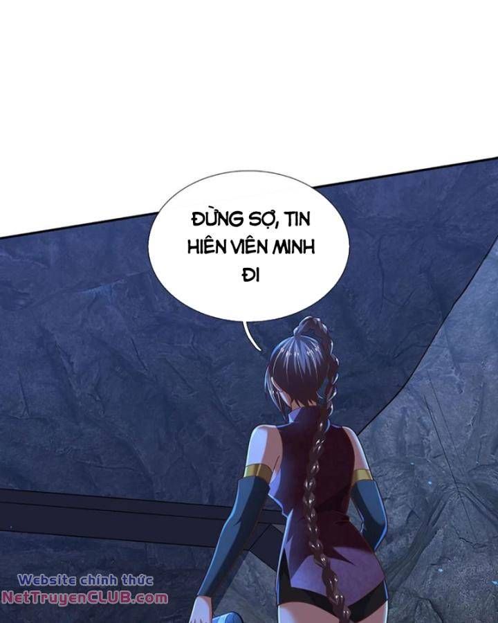 Luyện Thể Trăm Nghìn Tầng Chap 313 - Next Chap 314