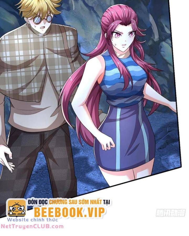 Luyện Thể Trăm Nghìn Tầng Chap 313 - Next Chap 314