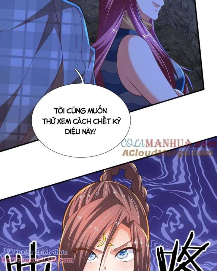 Luyện Thể Trăm Nghìn Tầng Chap 313 - Next Chap 314