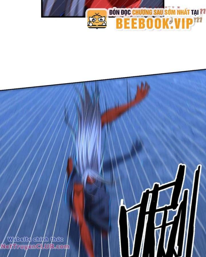 Luyện Thể Trăm Nghìn Tầng Chap 313 - Next Chap 314
