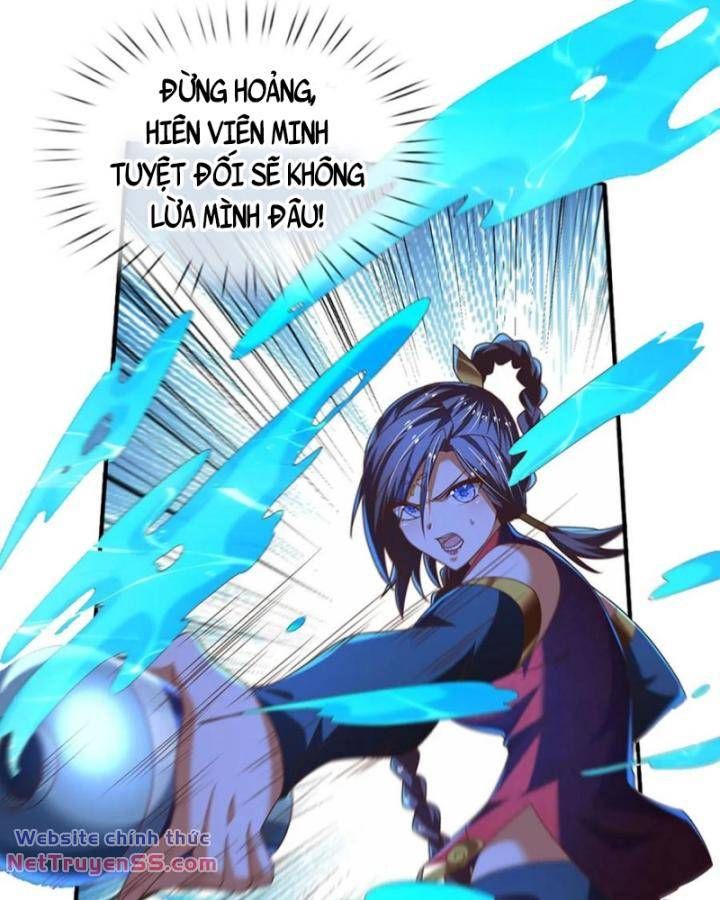 Luyện Thể Trăm Nghìn Tầng Chap 313 - Next Chap 314