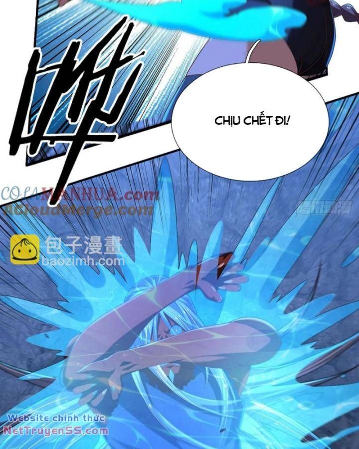 Luyện Thể Trăm Nghìn Tầng Chap 313 - Next Chap 314