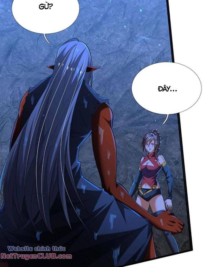 Luyện Thể Trăm Nghìn Tầng Chap 313 - Next Chap 314