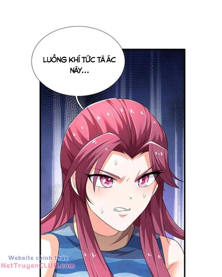 Luyện Thể Trăm Nghìn Tầng Chap 313 - Next Chap 314