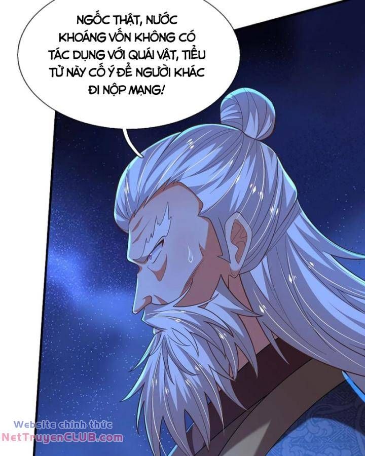 Luyện Thể Trăm Nghìn Tầng Chap 313 - Next Chap 314