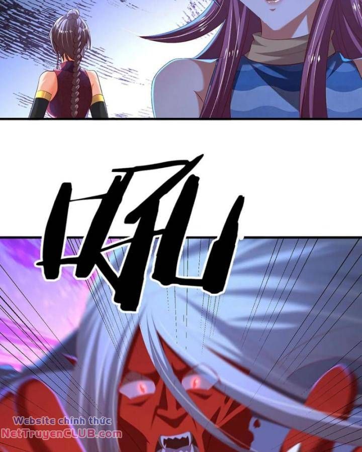 Luyện Thể Trăm Nghìn Tầng Chap 313 - Next Chap 314