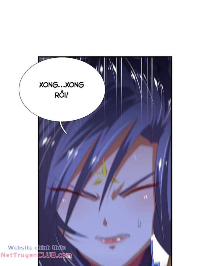 Luyện Thể Trăm Nghìn Tầng Chap 313 - Next Chap 314