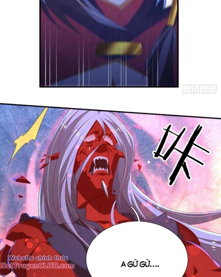 Luyện Thể Trăm Nghìn Tầng Chap 313 - Next Chap 314