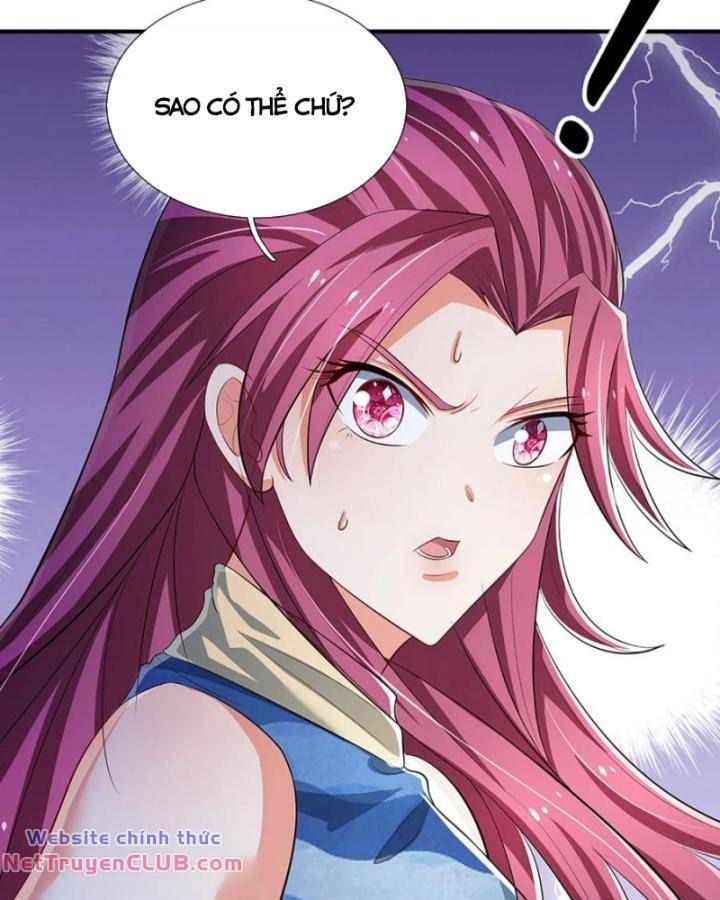 Luyện Thể Trăm Nghìn Tầng Chap 313 - Next Chap 314