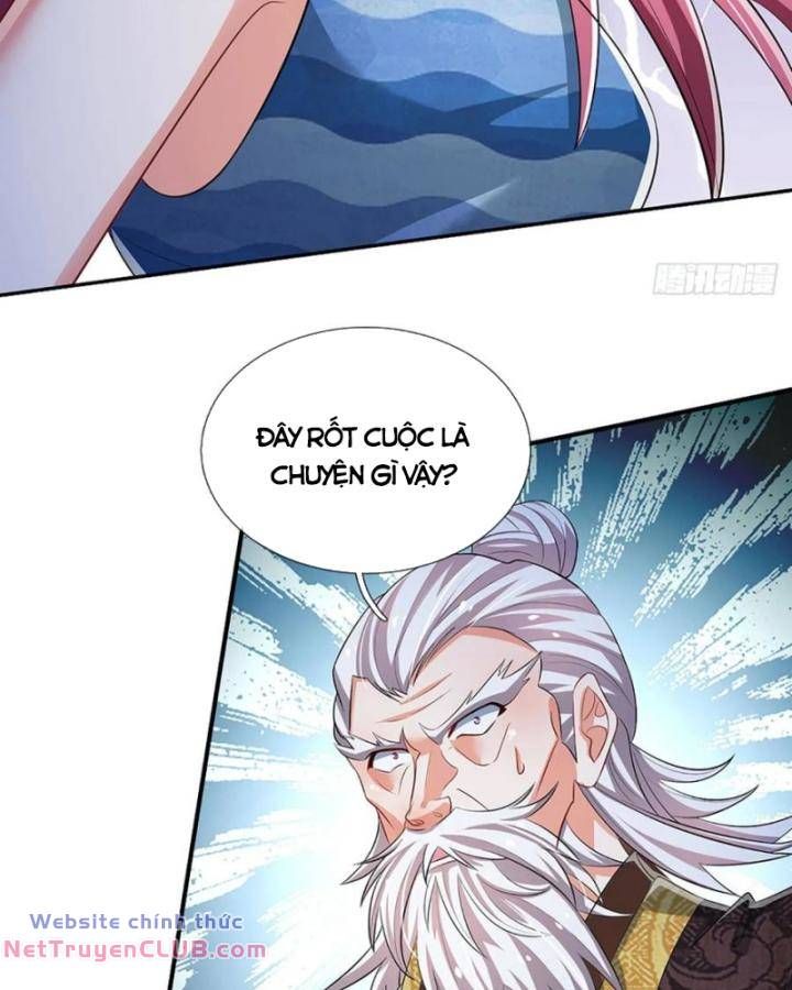 Luyện Thể Trăm Nghìn Tầng Chap 313 - Next Chap 314
