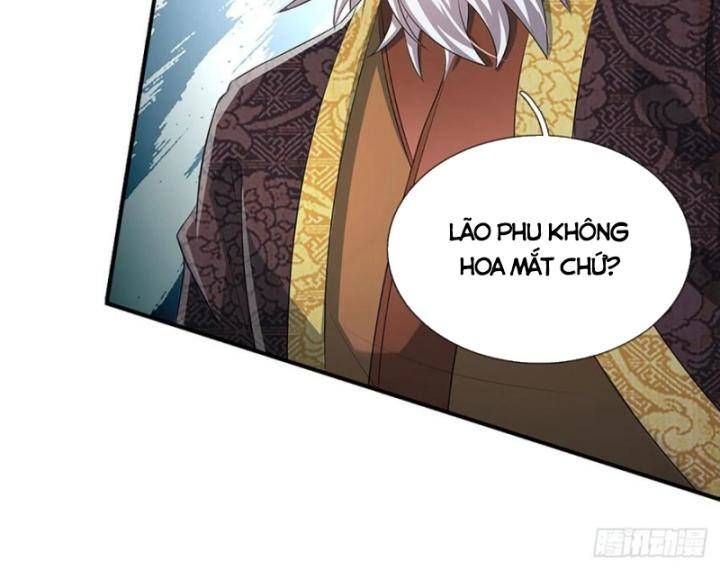 Luyện Thể Trăm Nghìn Tầng Chap 313 - Next Chap 314