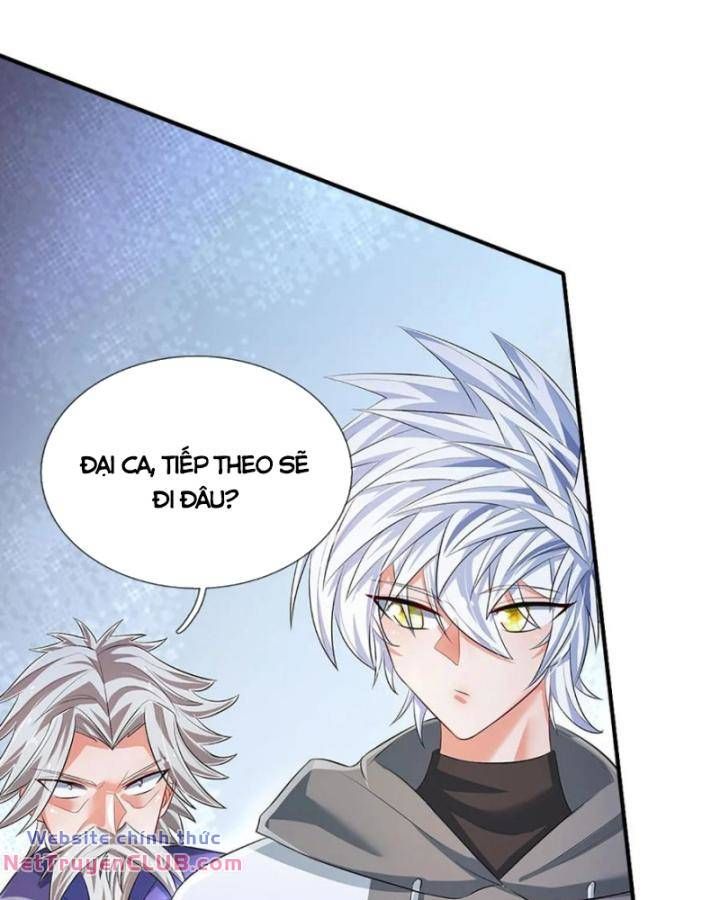 Luyện Thể Trăm Nghìn Tầng Chap 313 - Next Chap 314
