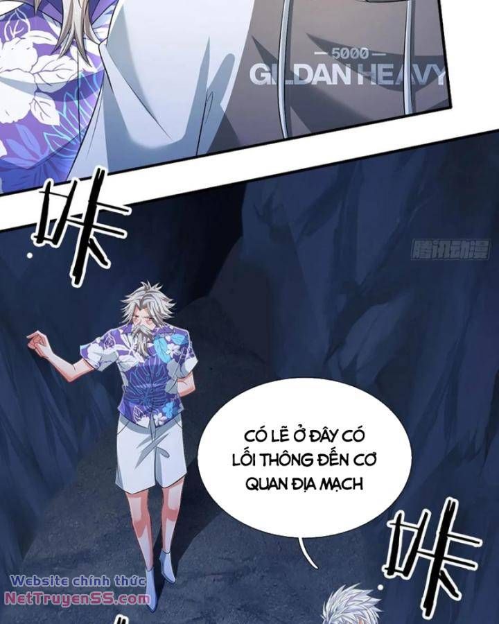 Luyện Thể Trăm Nghìn Tầng Chap 313 - Next Chap 314