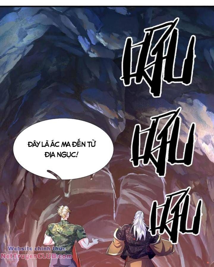 Luyện Thể Trăm Nghìn Tầng Chap 313 - Next Chap 314
