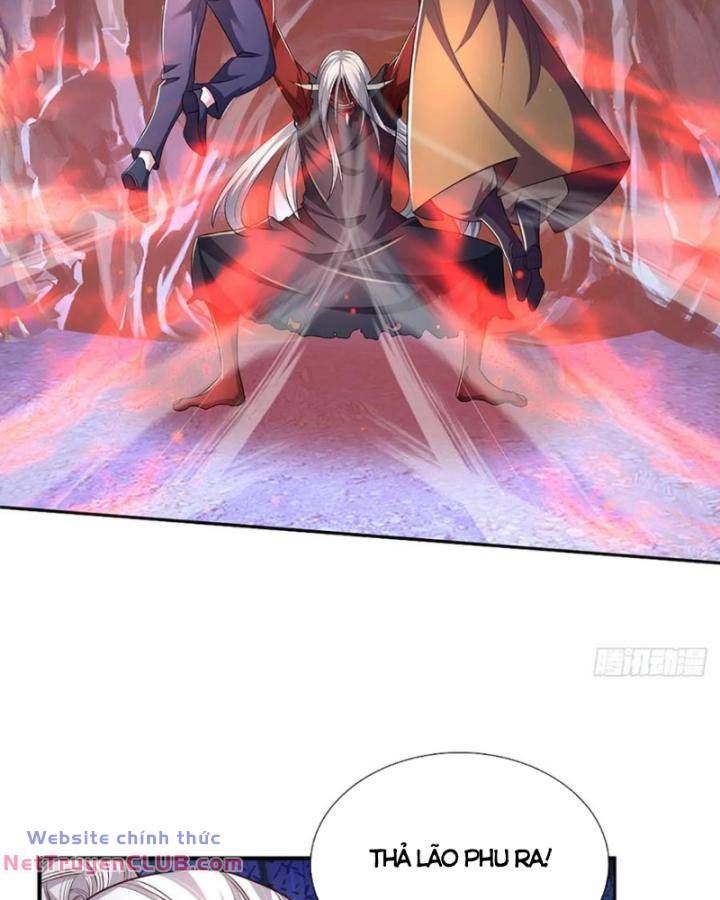 Luyện Thể Trăm Nghìn Tầng Chap 313 - Next Chap 314