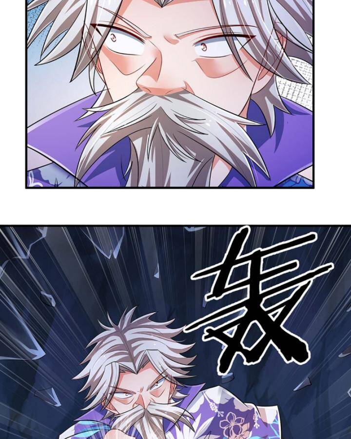 Luyện Thể Trăm Nghìn Tầng Chap 314 - Next Chap 315