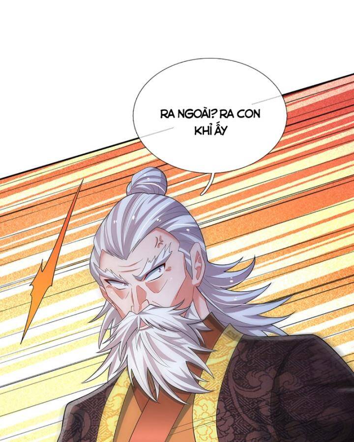 Luyện Thể Trăm Nghìn Tầng Chap 314 - Next Chap 315