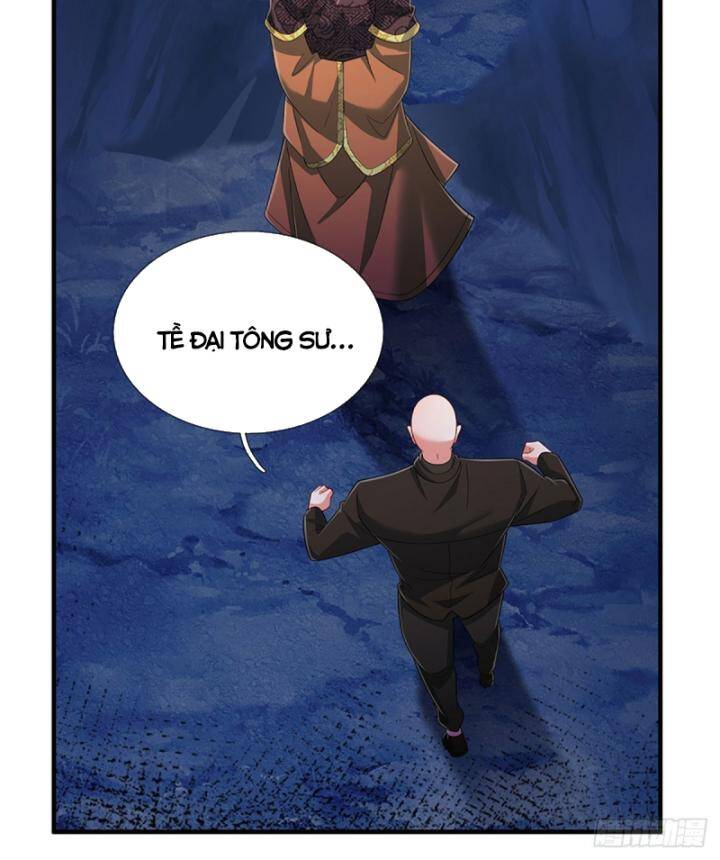 Luyện Thể Trăm Nghìn Tầng Chap 314 - Next Chap 315
