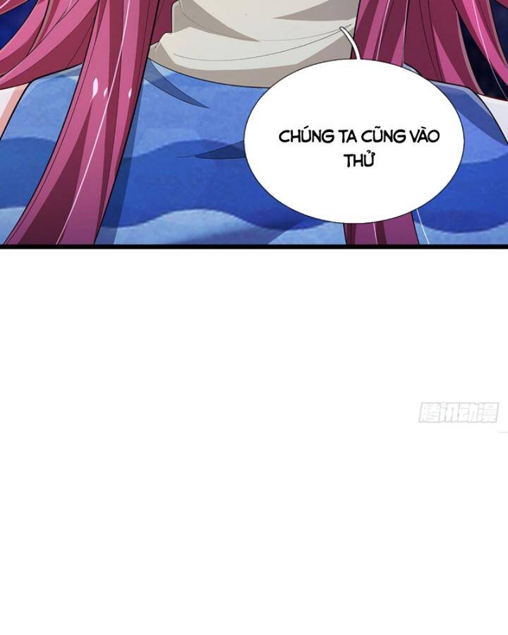 Luyện Thể Trăm Nghìn Tầng Chap 314 - Next Chap 315
