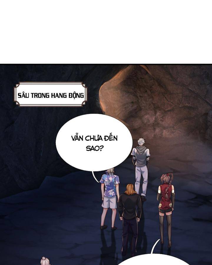 Luyện Thể Trăm Nghìn Tầng Chap 314 - Next Chap 315