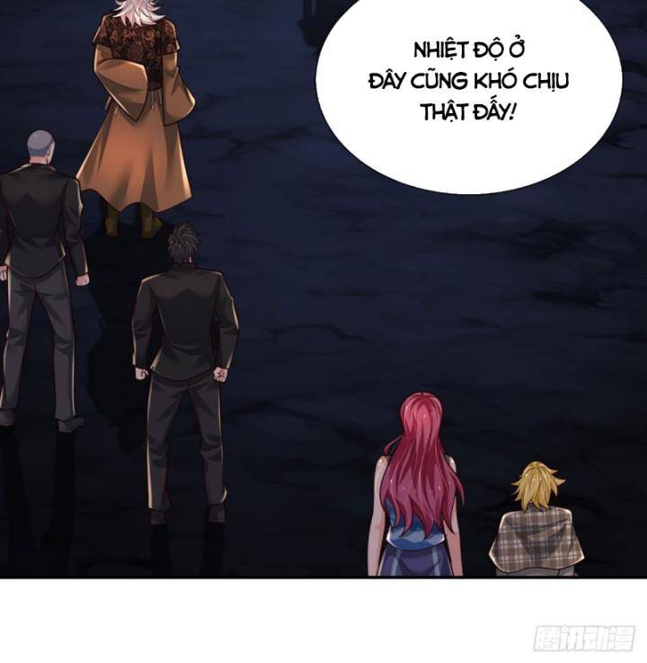 Luyện Thể Trăm Nghìn Tầng Chap 314 - Next Chap 315