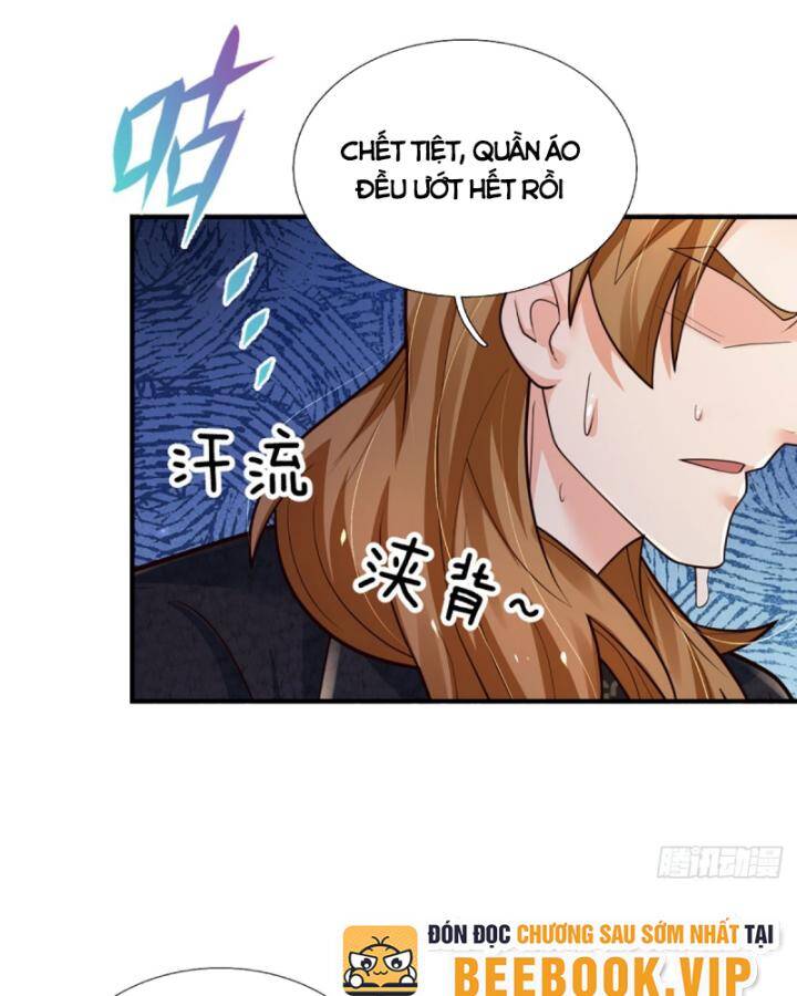Luyện Thể Trăm Nghìn Tầng Chap 314 - Next Chap 315