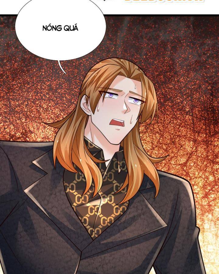 Luyện Thể Trăm Nghìn Tầng Chap 314 - Next Chap 315