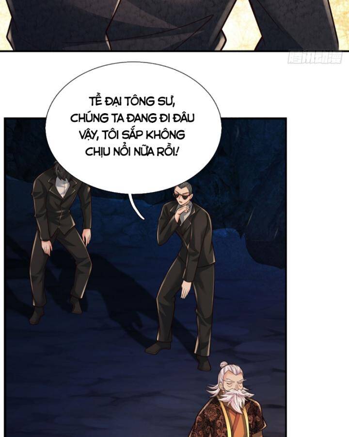 Luyện Thể Trăm Nghìn Tầng Chap 314 - Next Chap 315