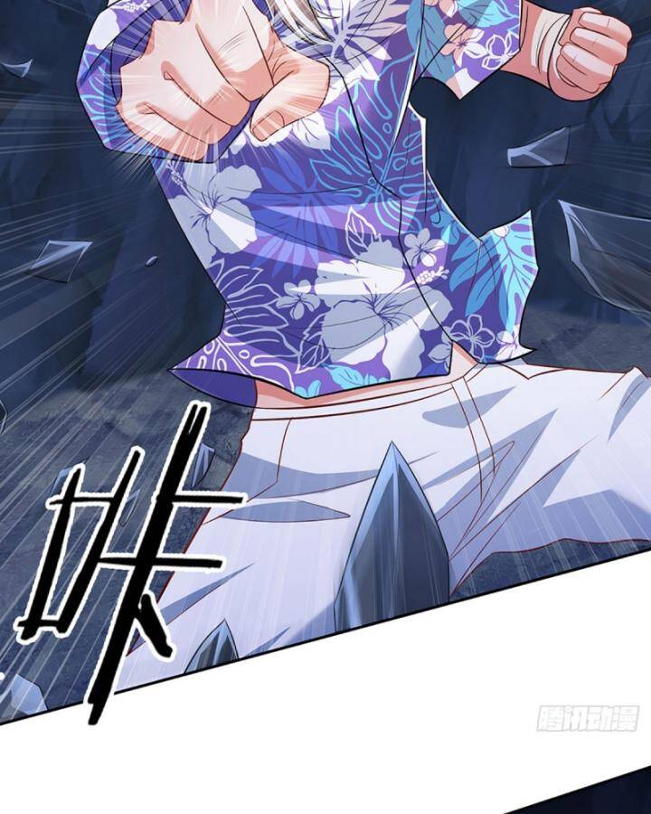 Luyện Thể Trăm Nghìn Tầng Chap 314 - Next Chap 315
