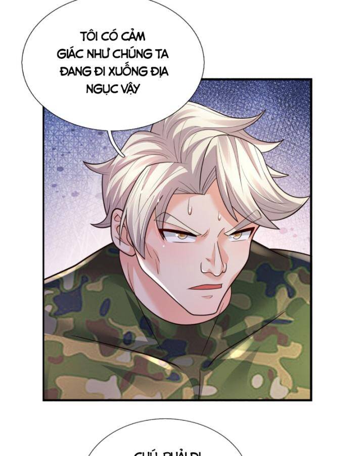 Luyện Thể Trăm Nghìn Tầng Chap 314 - Next Chap 315