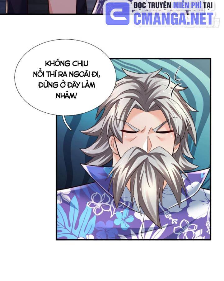 Luyện Thể Trăm Nghìn Tầng Chap 314 - Next Chap 315