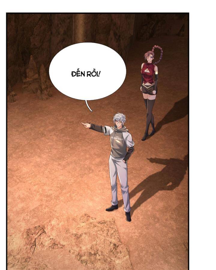 Luyện Thể Trăm Nghìn Tầng Chap 314 - Next Chap 315