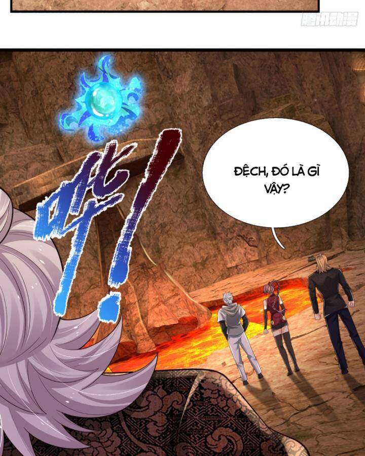 Luyện Thể Trăm Nghìn Tầng Chap 314 - Next Chap 315