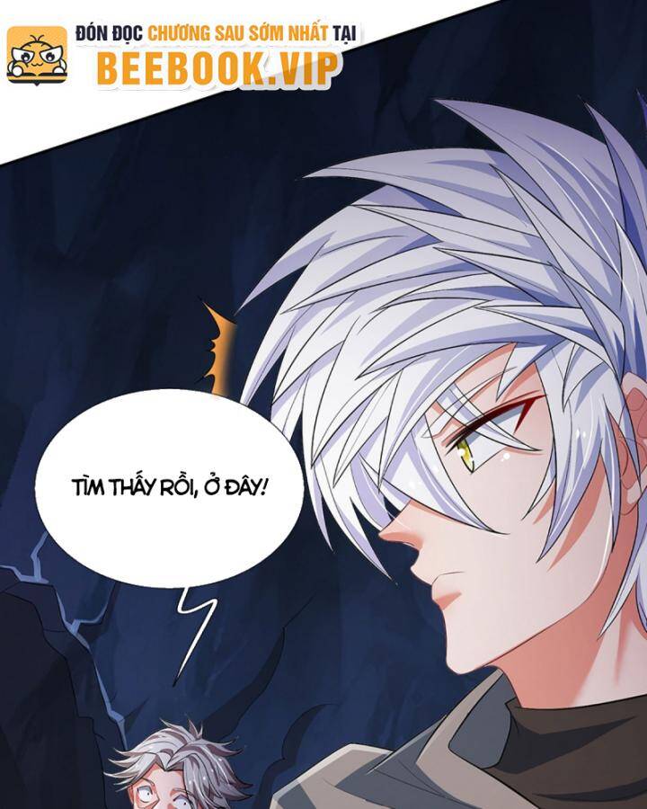 Luyện Thể Trăm Nghìn Tầng Chap 314 - Next Chap 315