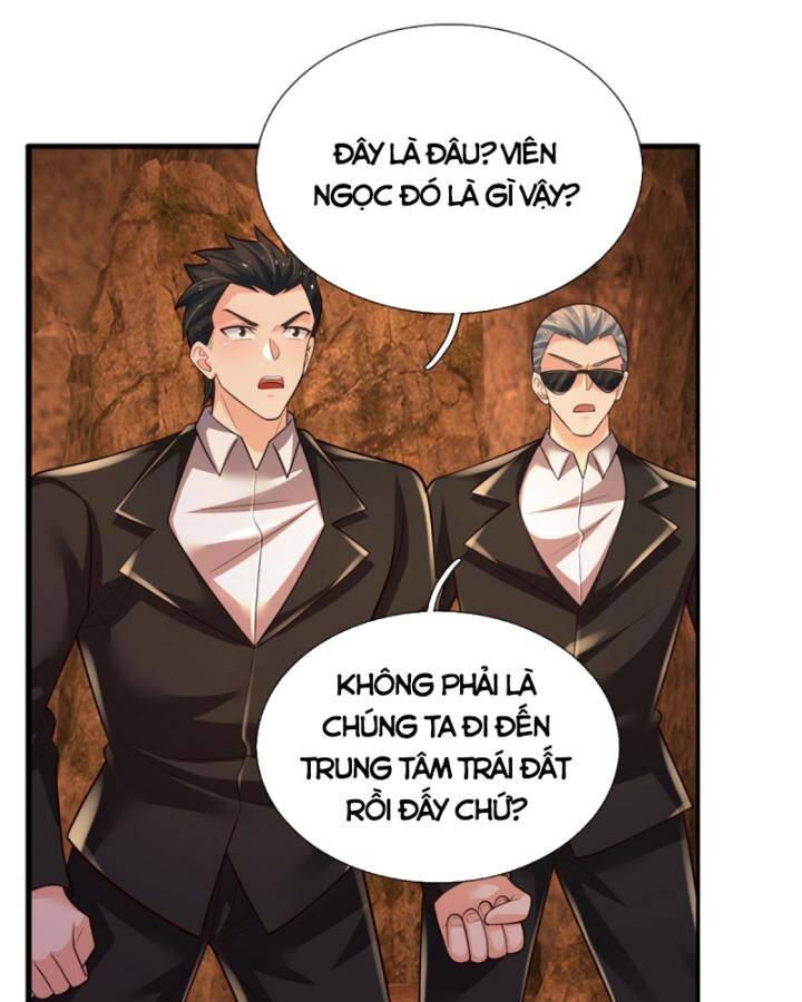 Luyện Thể Trăm Nghìn Tầng Chap 314 - Next Chap 315
