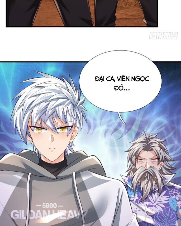 Luyện Thể Trăm Nghìn Tầng Chap 314 - Next Chap 315