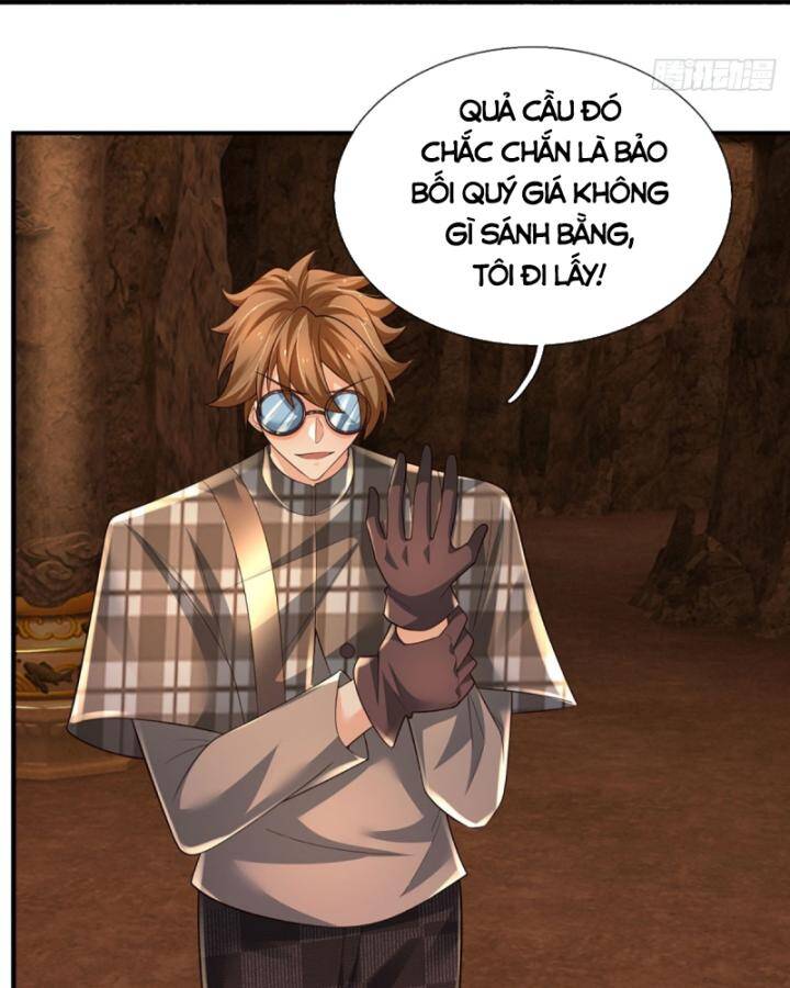 Luyện Thể Trăm Nghìn Tầng Chap 314 - Next Chap 315