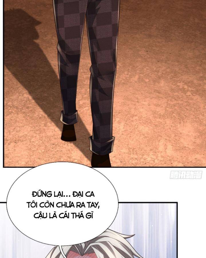 Luyện Thể Trăm Nghìn Tầng Chap 314 - Next Chap 315
