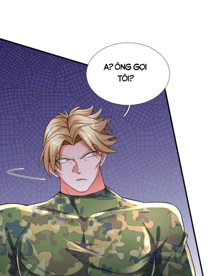 Luyện Thể Trăm Nghìn Tầng Chap 314 - Next Chap 315